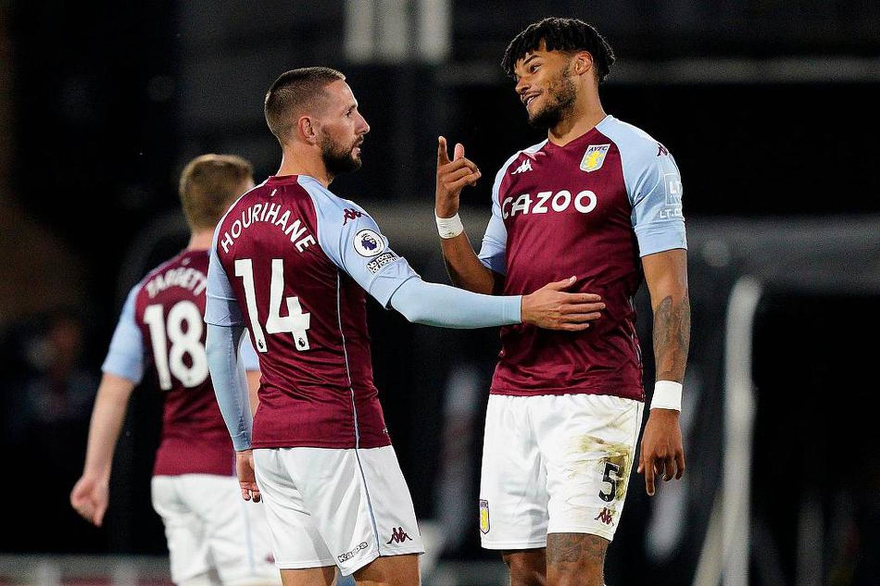 赛事中创造 赛事中创造